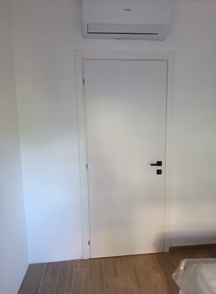 Porte Laminate - Installazione Contemoro Alberto - Milano