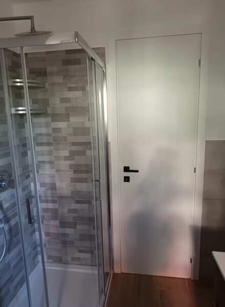 Porte Laminate - Installazione Contemoro Alberto - Milano