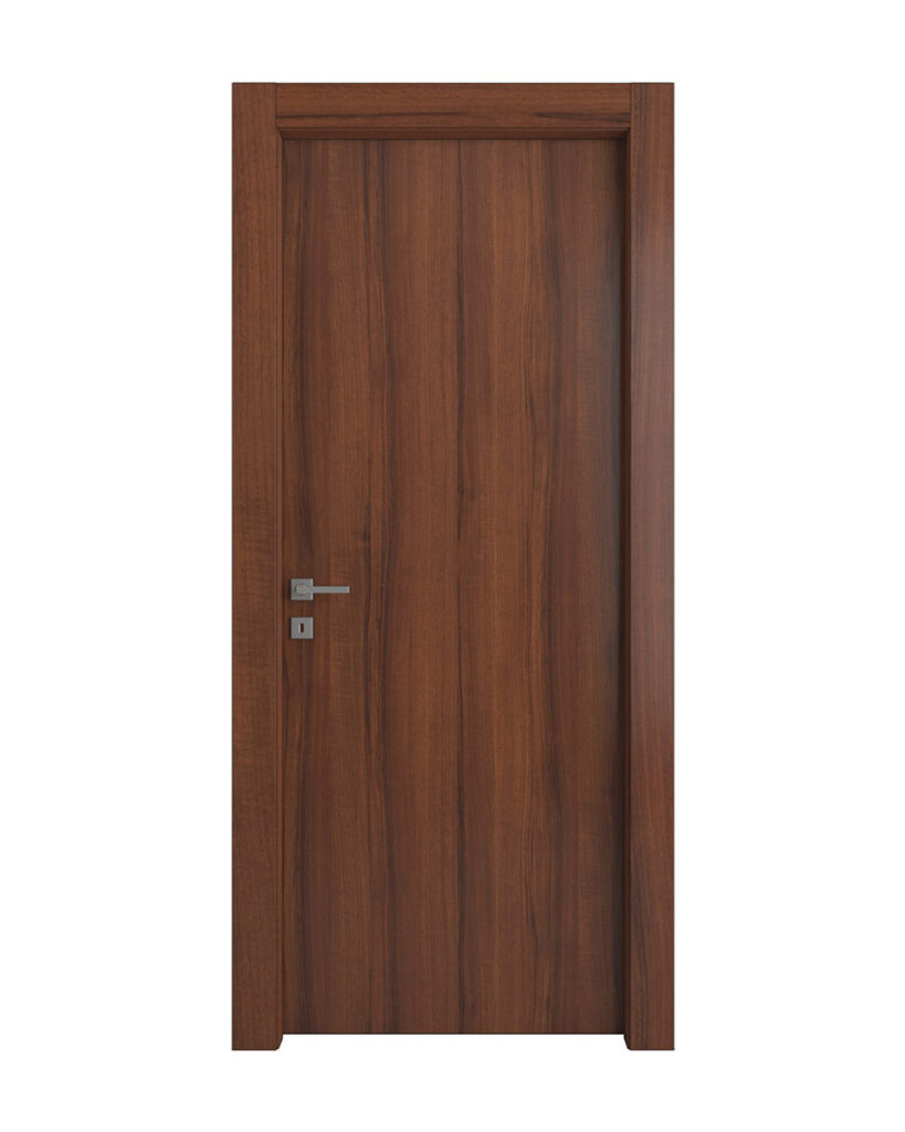Porte interne - Porta PAIL LN - in laminato noce nazionale