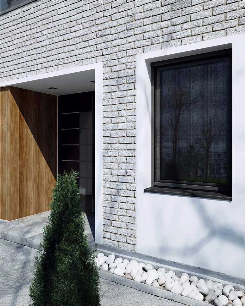 Zanzariere Optimedia da Tirelli Porte