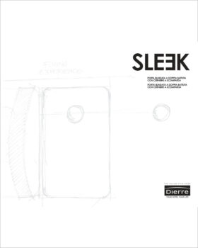 Catalogo Dierre Sleek Catalogo Dierre Sleek