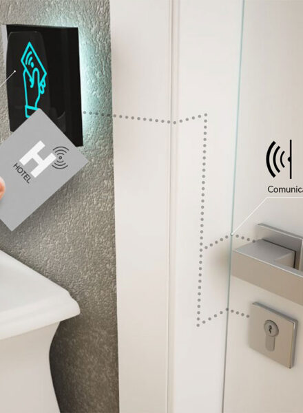 iControl EiTech AIP
