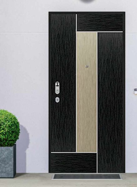 Porta blindata d'ingresso Tablet 8 plus Compact - DIERRE Porta blindata d'ingresso Tablet 8 plus Compact - DIERRE