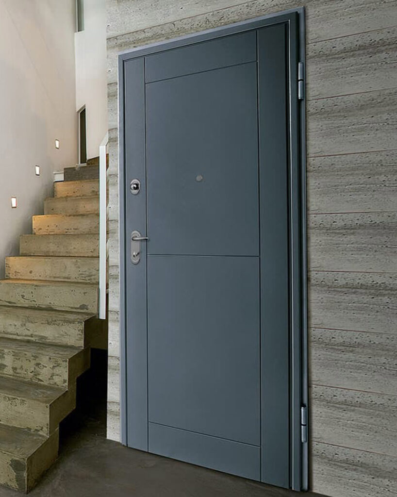 Porta blindata Dierre Tablet 8 Plus Compact - DIERRE - porte pronta consegna