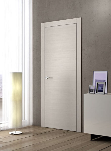 Porta laminata olmo artico pronta in 15 giorni - Masia PAIL