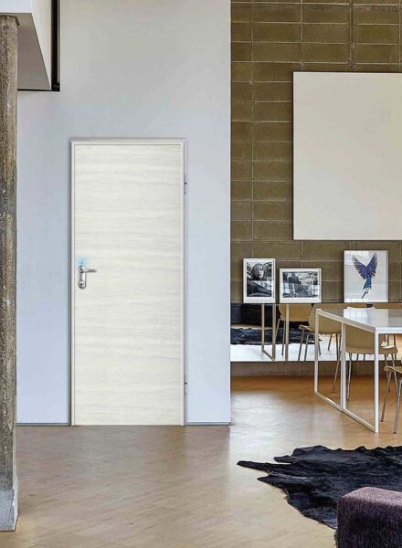 Porta blindata Next Elettra Synergy-In Porta blindata Next Elettra Synergy-In liscia
