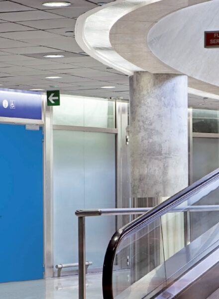 Porte tecniche per ascensori