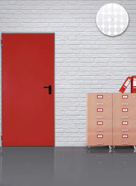 Porte Univer Ninz - Versione Multiuso Porte Univer Ninz - Versione Multiuso