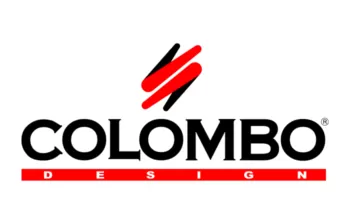 Logo COLOMBO DESIGN