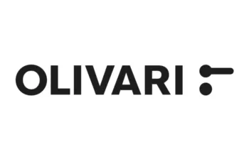 Logo OLIVARI
