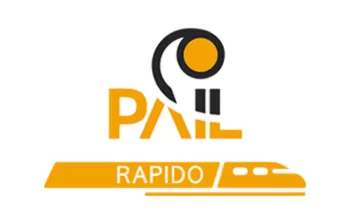 Logo Rapido PAIL