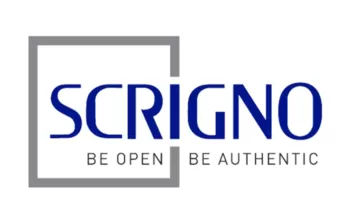 Logo SCRIGNO